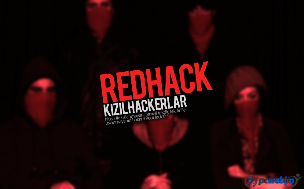 redhack